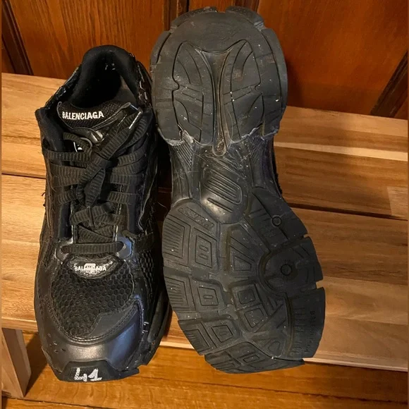 Balenciaga runner - Picture 1 of 4